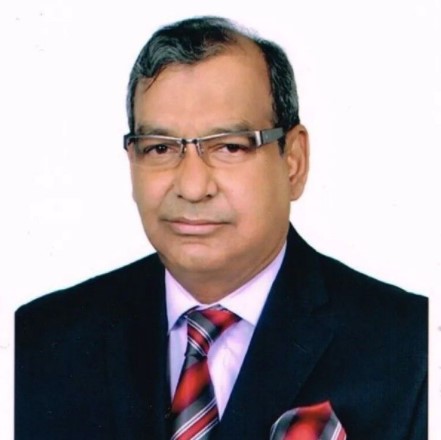 Taqsem Ahmed Khan